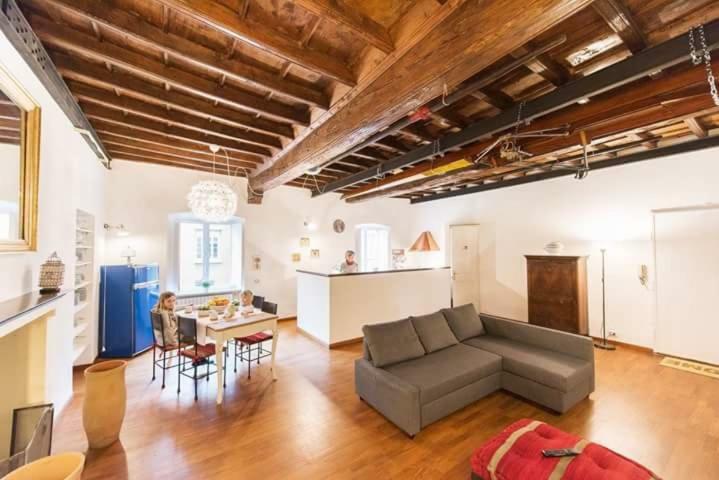 Appartement La Barca Di Armida à Turin Extérieur photo