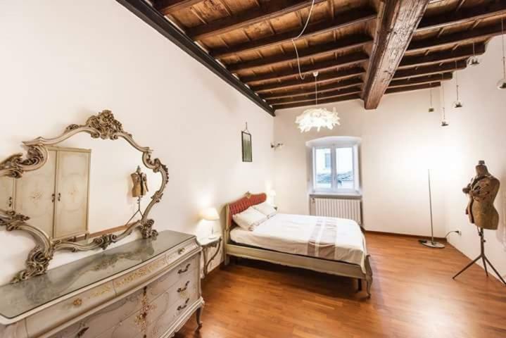 Appartement La Barca Di Armida à Turin Extérieur photo