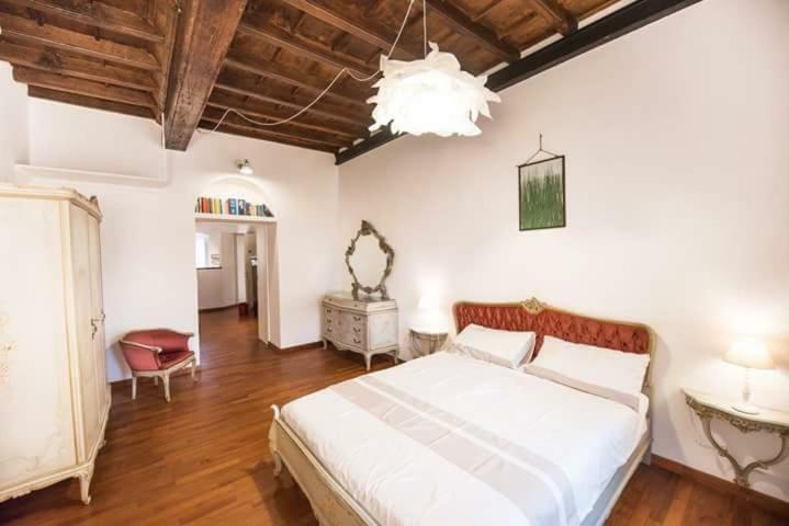 Appartement La Barca Di Armida à Turin Extérieur photo
