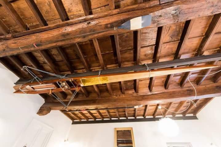 Appartement La Barca Di Armida à Turin Extérieur photo
