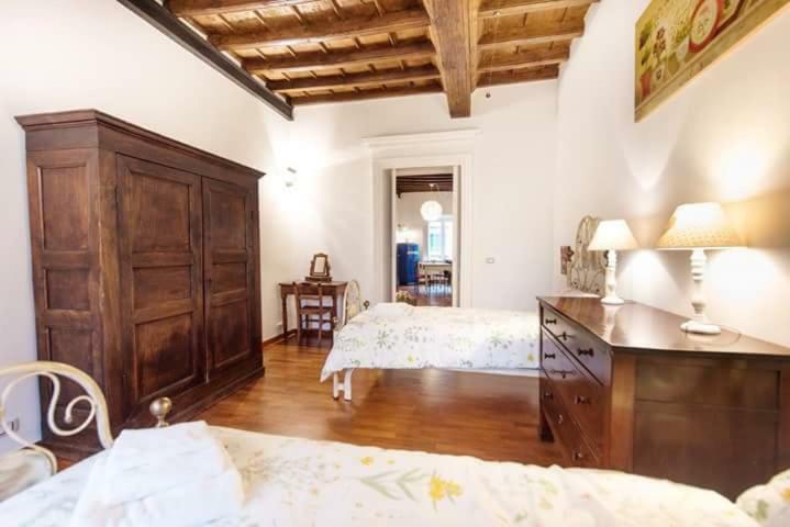 Appartement La Barca Di Armida à Turin Extérieur photo