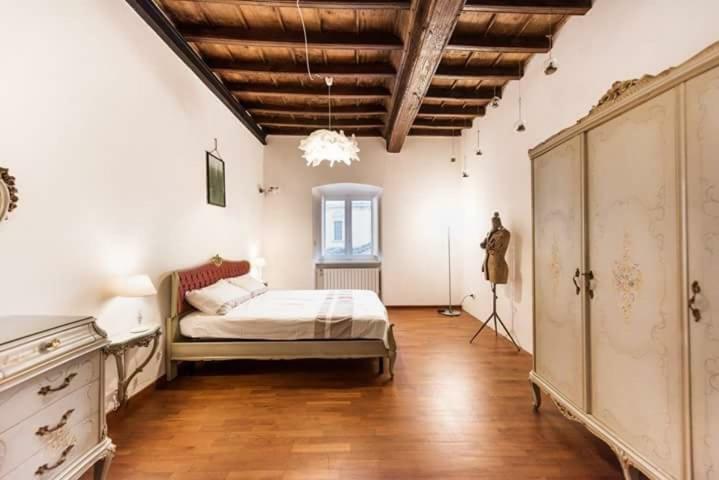 Appartement La Barca Di Armida à Turin Extérieur photo