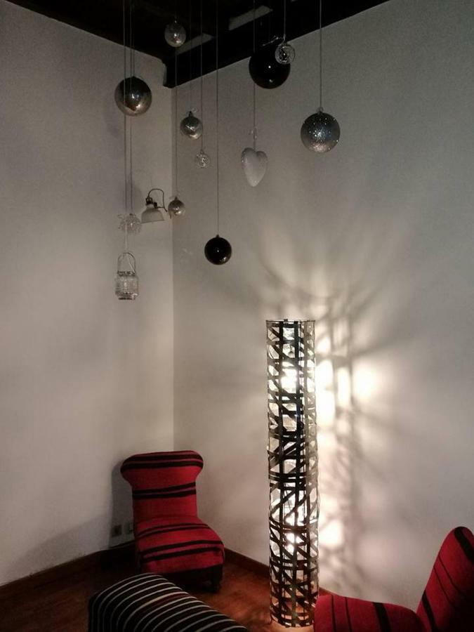 Appartement La Barca Di Armida à Turin Extérieur photo
